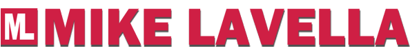 Mike Lavella Logo